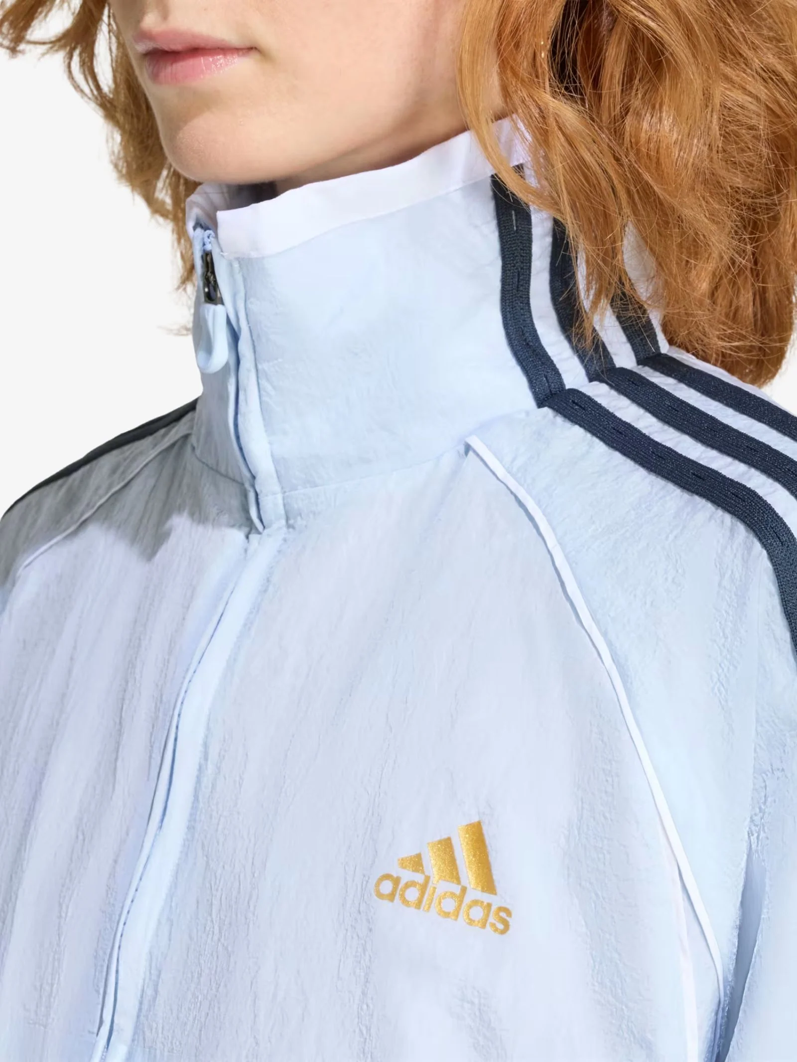 Teamgeist Track Top - Image 3